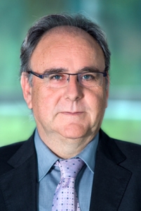 Pascual Ortuño, magistrado y Vicepresidente de GEMME (Europa)